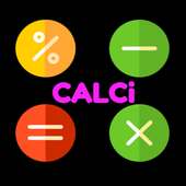 CALCi on 9Apps