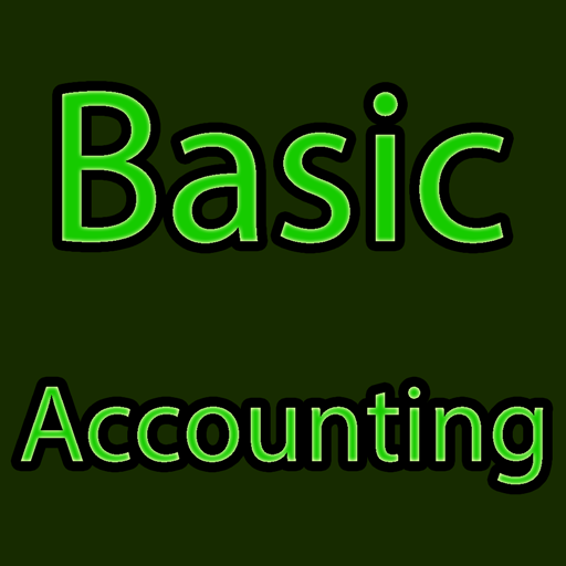 Basics Accounting Concepts icon