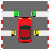 Drive On icon