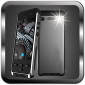 HID Flashlight icon