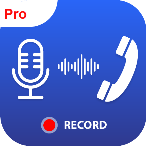 Call Recorder icon