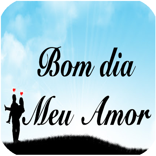 MEU AMOR MUITO BOM DIA icon