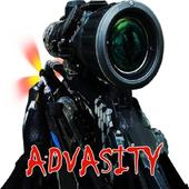 Advasity icon