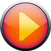 Simply Video Player Beta icon