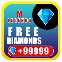 Daily Free Diamonds Mobile l legend Tips & Hints