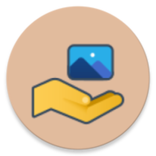 Business Photo Manager icon