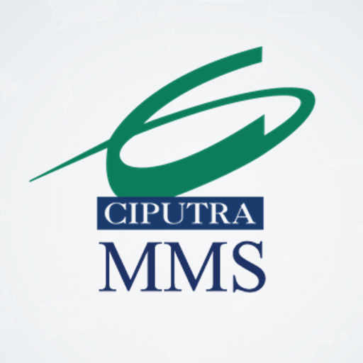Ciputra MMS icon