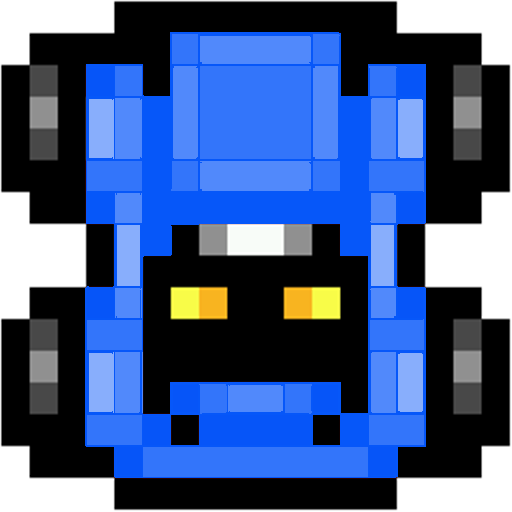 Micro Machines MAX icon