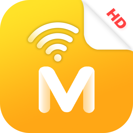 Mirroring App For All TV - Cast Phone to TV icon