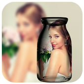 PIP Camera - Photo Frame icon