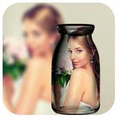 PIP Camera - Photo Frame on 9Apps