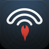 wyFire - WiFi File Transfer icon