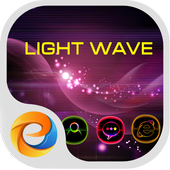 Light Wave icon