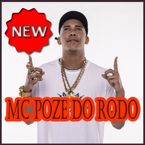 MC Poze do Rodo Musica | Offline icon