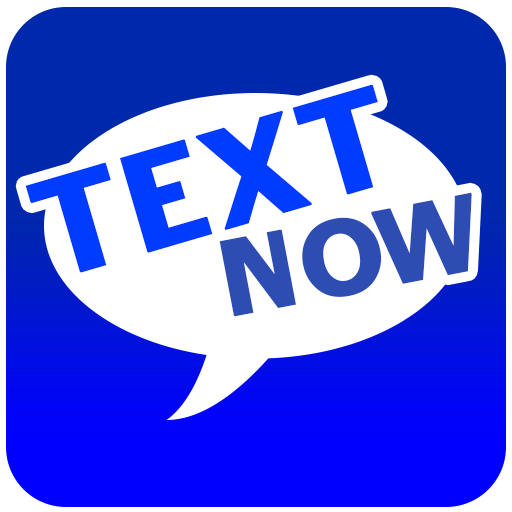Free Tips For Text-now - free SMS &amp; Call US Number icon