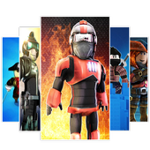 Roblox Wallpapers New HD icon