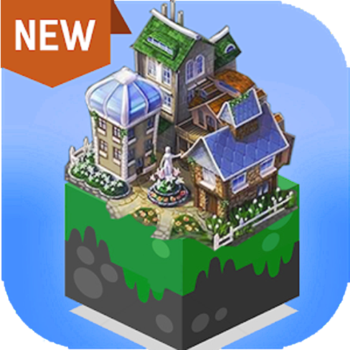 Master Craft - New Crafting game icon