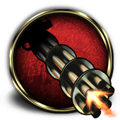 Action War icon