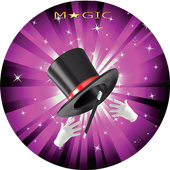 Brain training Magic Games icon