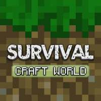 Survival World Craft