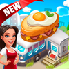 Crazy Cooking ?? Chef kitchen cooking games 2020 icon
