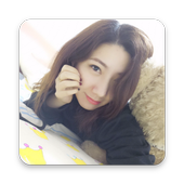 Asian sexy Beauty icon