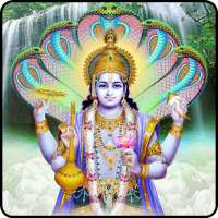 Narayana Stotram on 9Apps