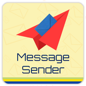 Multiple SMS Message Sender icon