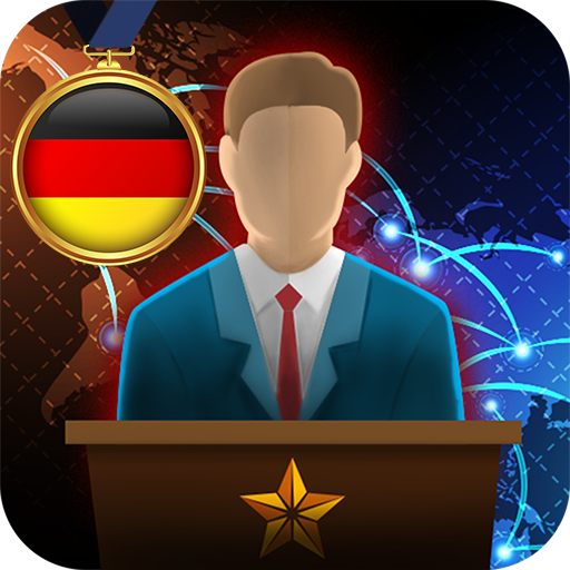Präsident Simulator Lite icon