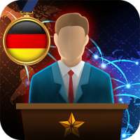 Präsident Simulator Lite