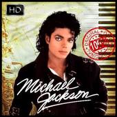 Michael Jackson icon