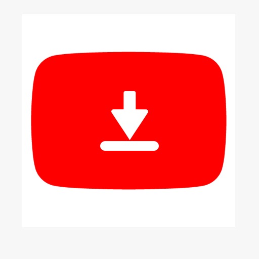 Tube Video Mp4 Mp3 Downloader icon