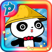 Panda Puzzle 2016 icon
