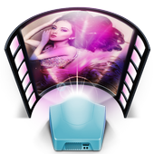 Quick Foto Editor Studio Pro icon