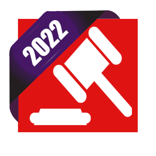 Mi Abogado - Ley Actualizada icon