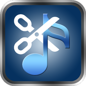 Audio Cutter icon