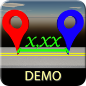 KM-Meter Demo icon