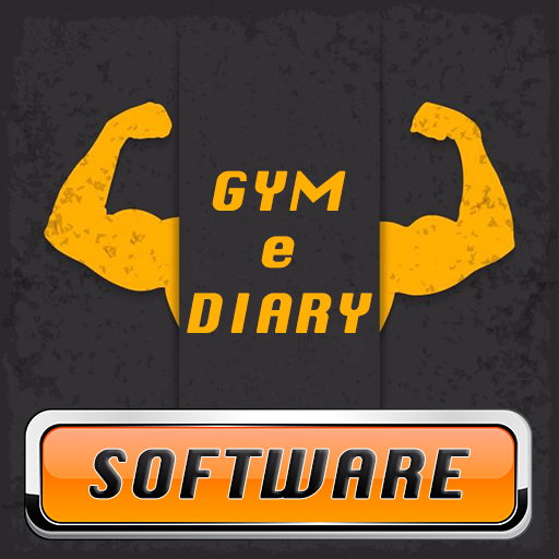GYMeDIARY - Software App icon