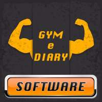 GYMeDIARY - Software App on 9Apps