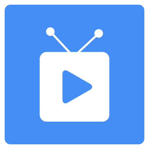 Smart IPTV Player | Reproductor Online icon