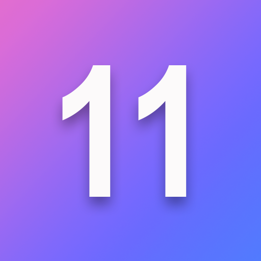 Stock Wallpaper For MIUI 11 icon