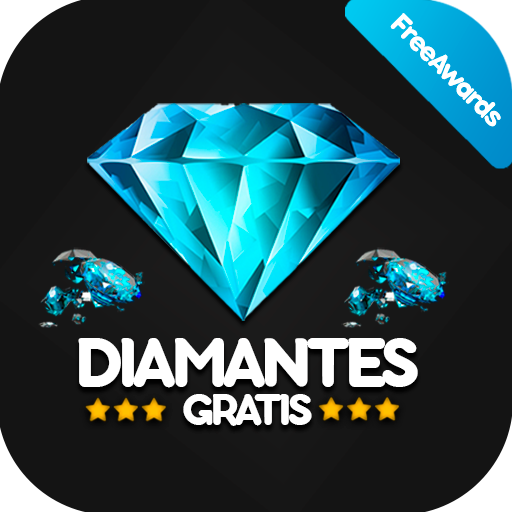 Free Awards - Diamonds icon