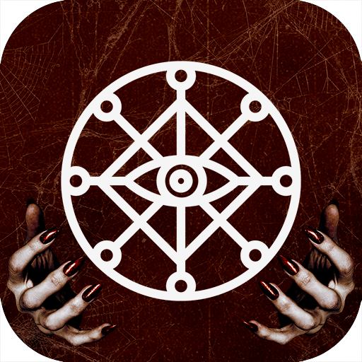 Dark Tarot icon