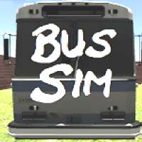 Bus Simulator