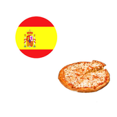 Spanish Food Vocabulary icon