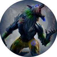 Monster Hunt FPS fight 2019