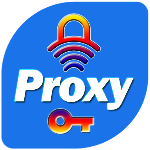 Proxy VPN icon