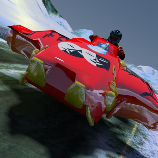 Sun Race أيقونة