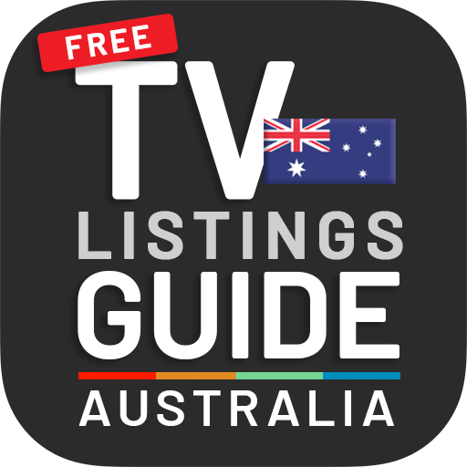 TV Guide Australia icon