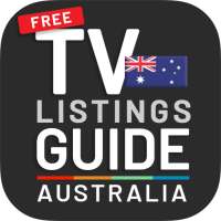 TV Guide Australia